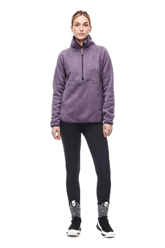 Hiti Half Zip Sweater (Women's) - Past Season