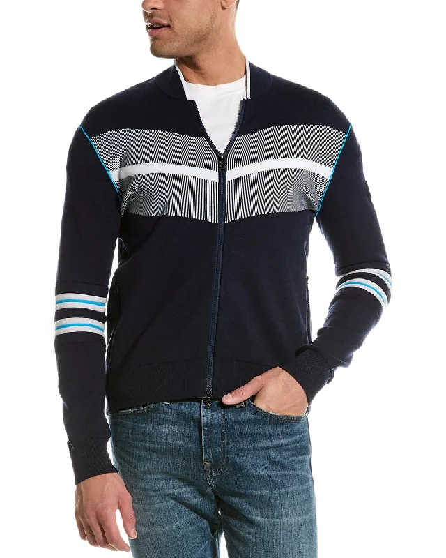 Bogner Charles Cardigan