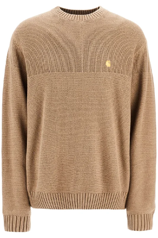 Carhartt Wip Men's Chane Sweater