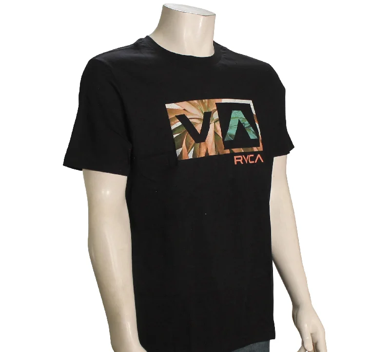 RVCA BAlance Box SS Tee 2023