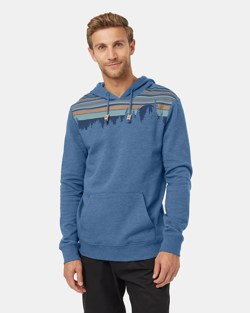 Retro Juniper Hoodie (Men's)