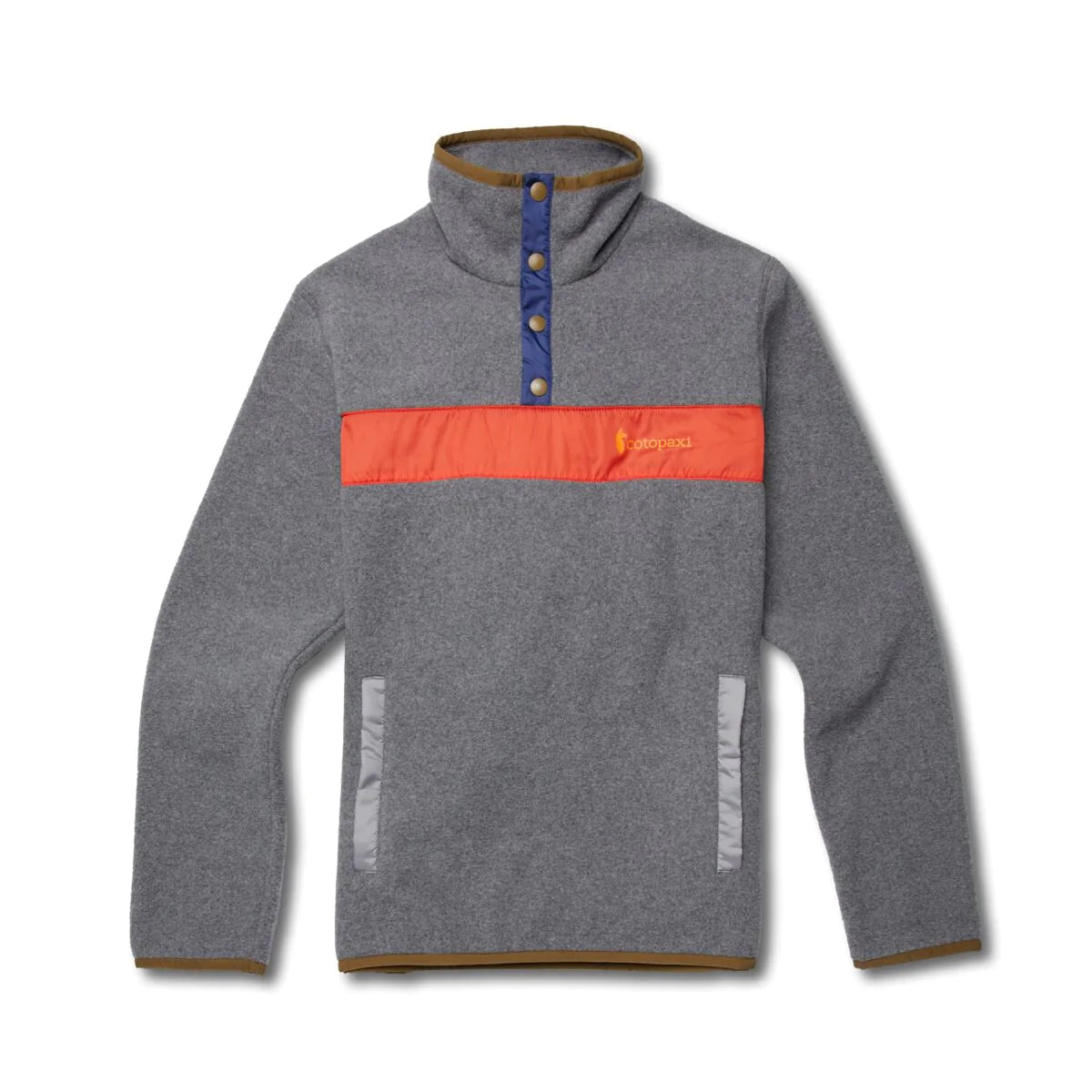 Teca Fleece Pullover (Men's)