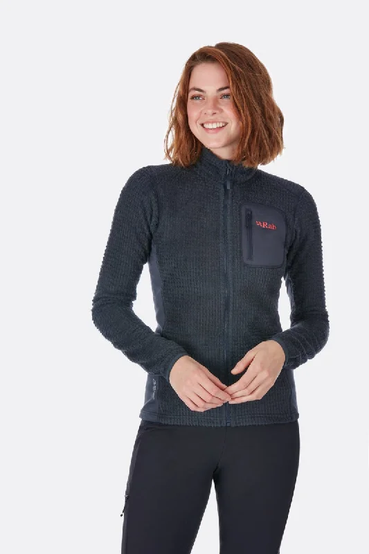 Alpha Flash Jacket (Women's)