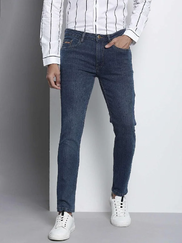 Men's Dad Fit Jeans