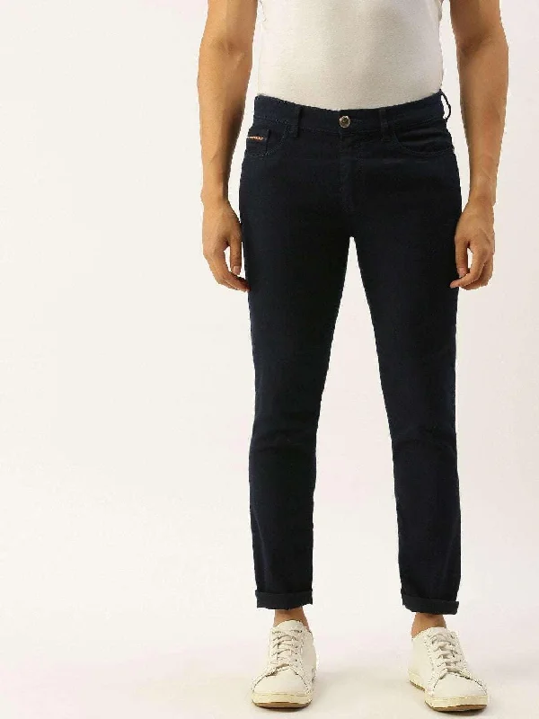 Men's Regular Jeans