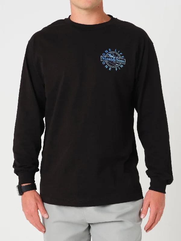 One Life Long Sleeve