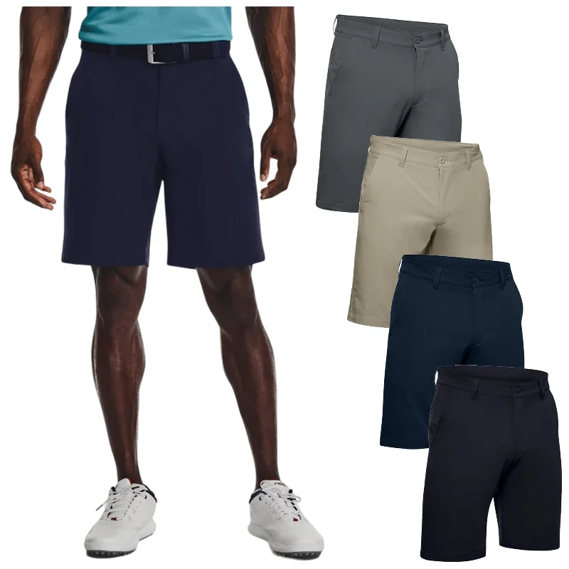 Under Armour Mens Matchplay Shorts