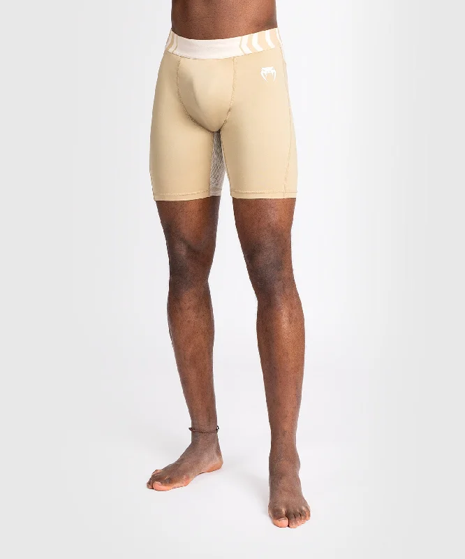 Venum Tempest Men's Vale Tudo - Beige/Sand